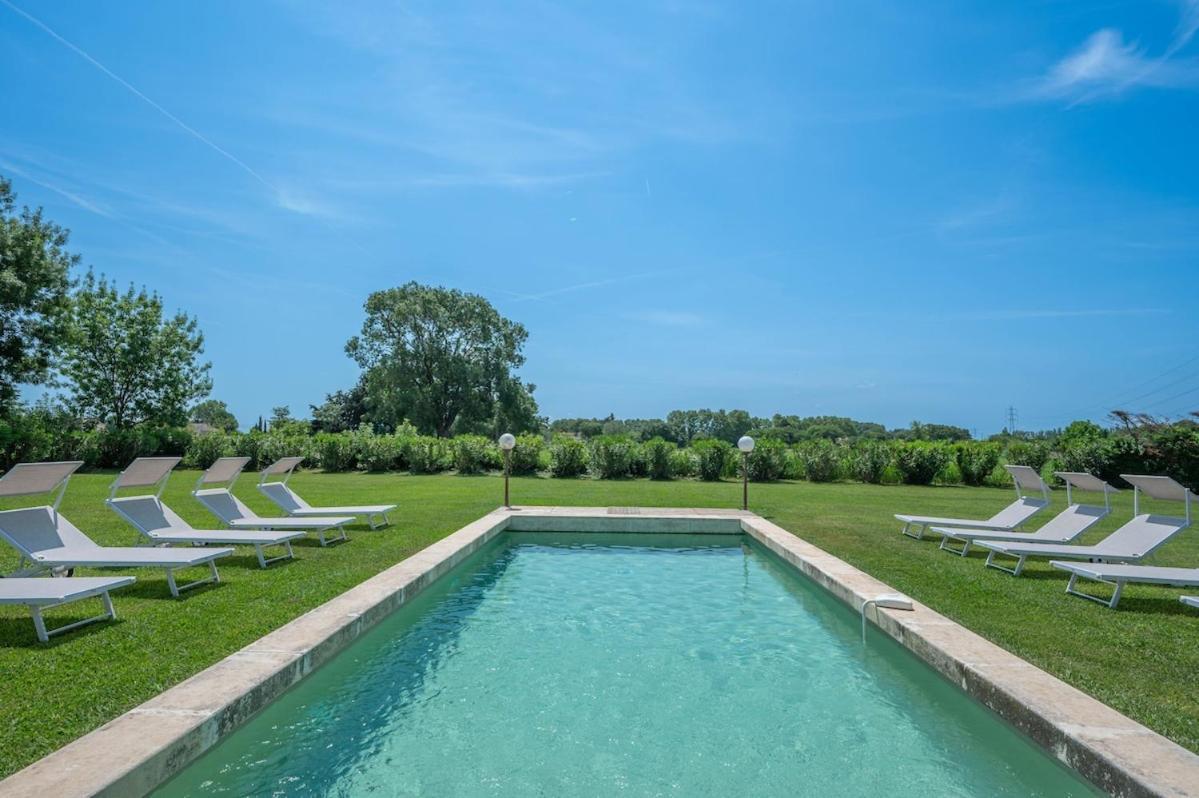 Villa Des Flammes