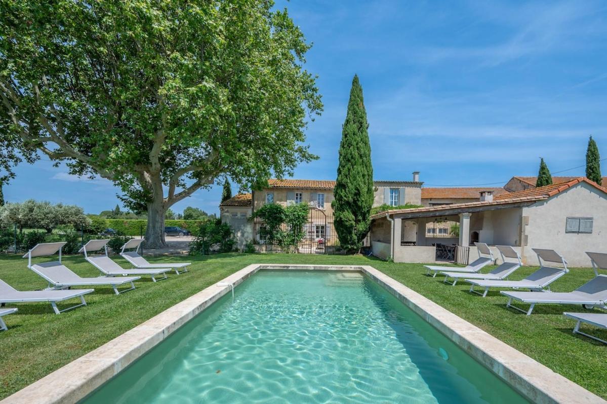 Villa Des Flammes *